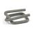 SureFast Phosphated Buckles - 19mm